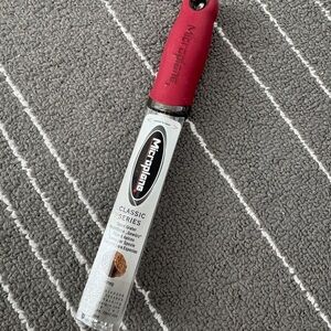 Mini Microplane Classic Series Grater